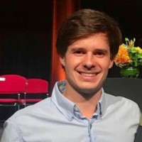 GML Heritage Employee Luan Mazzarotto's profile photo