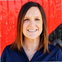 MonarchDIRECT Employee Desiree Ferrentino's profile photo
