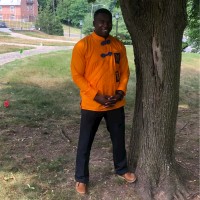 Fitzroy Williams Email & Phone Number