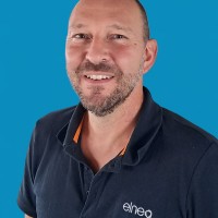 Elneo Employee Rudy Mariani's profile photo