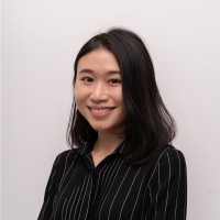 WTS Australia Employee Evelyn Cheng's profile photo