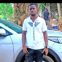 EKD Employee Yao Adjomokou's profile photo