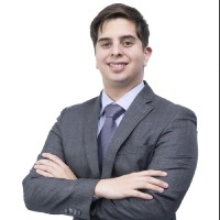 Nicolás Cabrera Ramírez Email