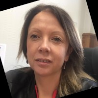 Ville de Saint-Quentin Employee Audrey Labruyere's profile photo