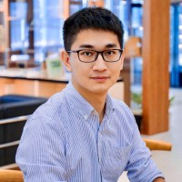 小船出海教育科技(北京)有限公司 Employee Vincent Wen's profile photo