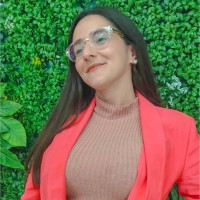 União Química Farmacêutica Nacional Employee Bruna Lins's profile photo