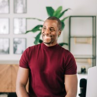 Toptal Employee Marc Proctor's profile photo