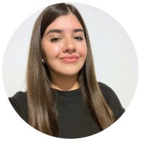 Víctor Contreras S.A. Employee Julieta Moreno's profile photo