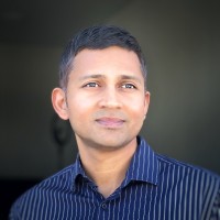Arjun Sundararajan