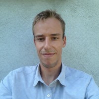 DEMIDEC Employee Fabien Charpentier's profile photo