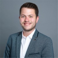 Sadec Akelys Employee Grégoire de Clercq's profile photo