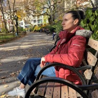 Kateryna Rudenko Email