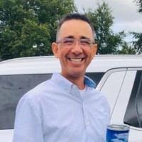 Hector Garcia's profile photo