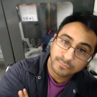 Arcmed Employee Alexei Revoredo's profile photo