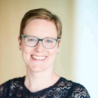 Thalys Employee Iris Havaux's profile photo