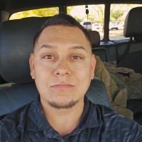BMWC Constructors Employee Eddie Becerra's profile photo