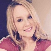 Oxford Global Employee Tabitha Kay's profile photo