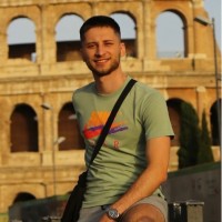 Infineon Technologies Employee Stefan Dimitrijevic's profile photo