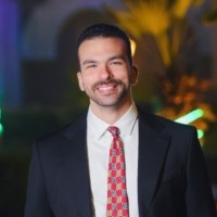 INNOLUX群創光電 Employee Omar Eid's profile photo