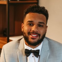 SecondWind Pro Employee Marcus Baugh's profile photo