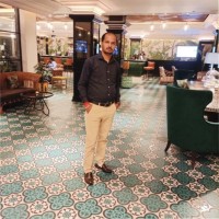 Lenphor Employee Yatin Kumar's profile photo