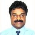 DMT Kai Batla (Pty) Ltd Employee Jeyakumar Gilbert's profile photo
