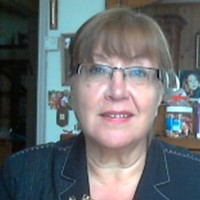 Elf Atochem Employee Ruthy Elhyani's profile photo