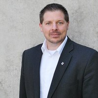 Beck Technology Employee Michael Boren's profile photo