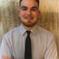 PSP, an RRD Company Employee Justin Bradley's profile photo