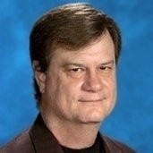 Texas Department of Transportation Employee Patrick Deviney's profile photo