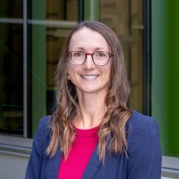 Principle Business Enterprises, Inc. Employee Justine Hoffman's profile photo