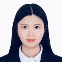 Fastar Logistics Employee Charcy Huang's profile photo
