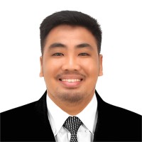 JRS Express Employee Marvic Laubeña's profile photo