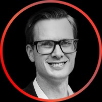 Abundance Institute Employee Taylor Barkley's profile photo
