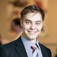 Great Waters Financial Employee Alexander Eisch's profile photo