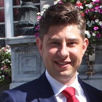 ACCURAMED Employee Filip Knez's profile photo