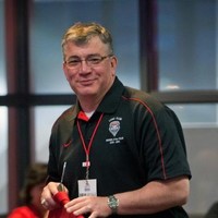 Costco Wholesale Employee Rob Roach's profile photo
