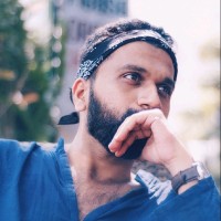 DSM Infocom Private Limited Employee Tapasvi Rajyaguru's profile photo