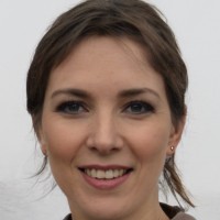Webpushr Employee Nancy B.'s profile photo