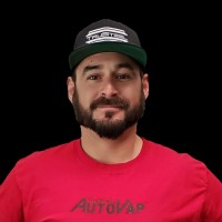 TruSteel LLC Employee Alex Sandoval's profile photo