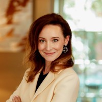 Cadence Employee Tina Jones's profile photo