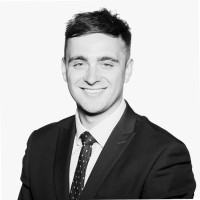 Bridge Insurance Brokers Limited Employee Nathan Drew's profile photo