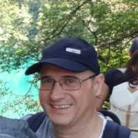 Meteo-Logic Employee Avigdor Hadad's profile photo