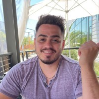 eBay Employee Jose Luis Guzman Cuellar's profile photo