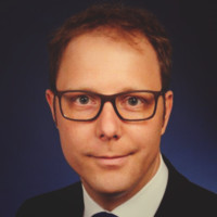Allianz Employee Benjamin Eder's profile photo
