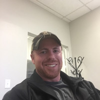Automatic Systems, Inc. Employee John Raleigh's profile photo