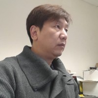 Jindocs Employee Stuart Kim's profile photo
