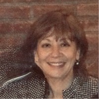 Paysafe Employee Marie Peterson's profile photo