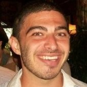 TPJ - creators of the perfect jean Employee Zachary Arnold's profile photo