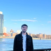The City University of New York Employee John Jakobsen's profile photo
